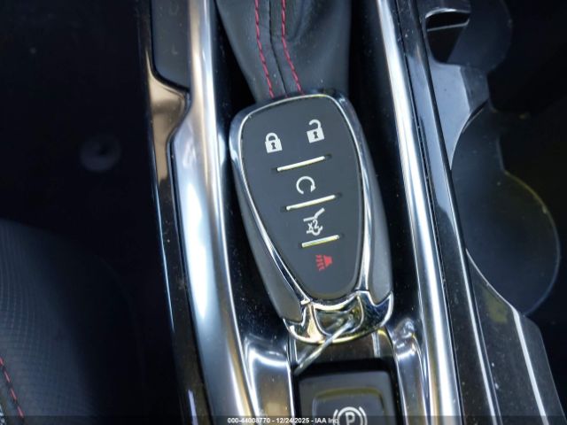 2022 CHEVROLET TRAILBLAZER KL79MTSLXNB112477 Photo 10