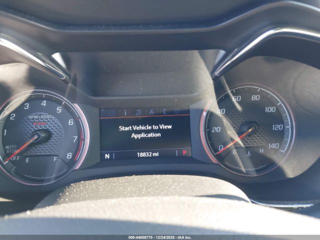 2022 CHEVROLET TRAILBLAZER KL79MTSLXNB112477 Photo 6