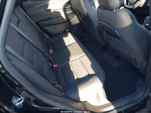 2022 CHEVROLET TRAILBLAZER KL79MTSLXNB112477 Photo 7