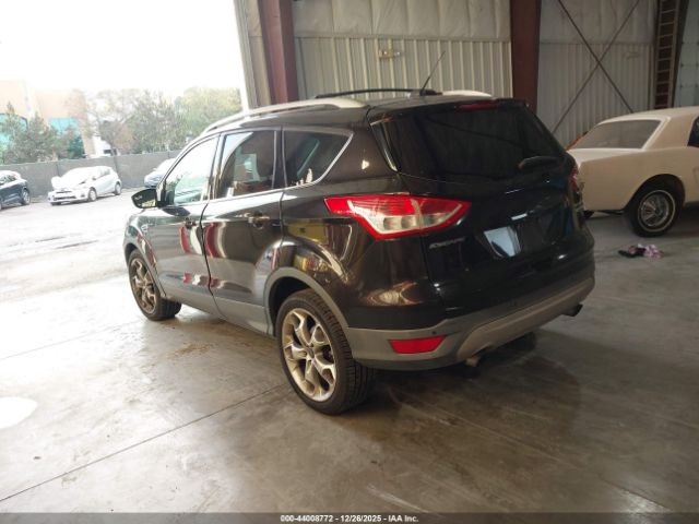2013 FORD ESCAPE 1FMCU0J9XDUD39096 Photo 2