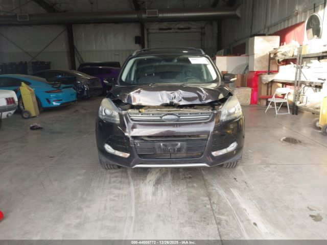 2013 FORD ESCAPE 1FMCU0J9XDUD39096 Photo 5