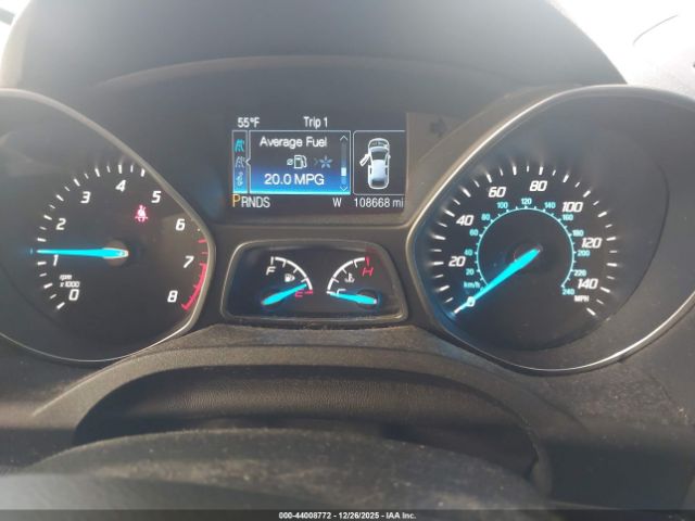 2013 FORD ESCAPE 1FMCU0J9XDUD39096 Photo 6