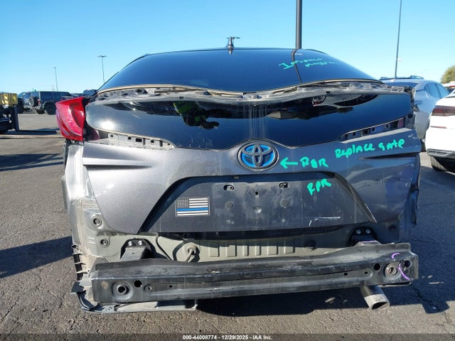 Toyota Prius Prime Plus 2017 JTDKARFP2H3043926 Image 17