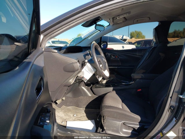 Toyota Prius Prime Plus 2017 JTDKARFP2H3043926 Image 5