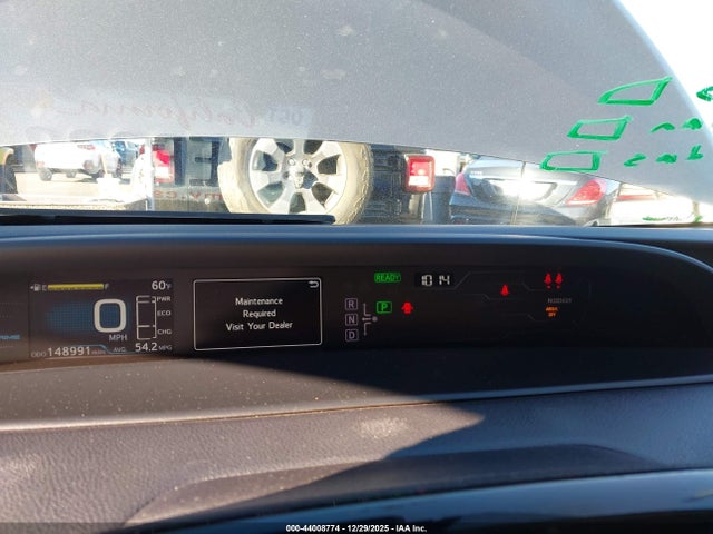 Toyota Prius Prime Plus 2017 JTDKARFP2H3043926 Image 7