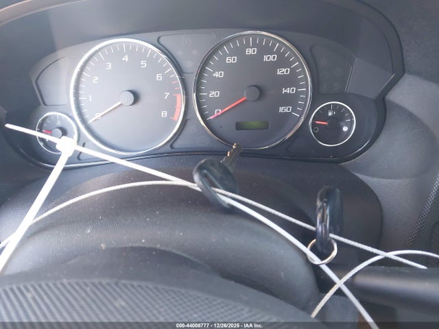 2006 CADILLAC CTS 1G6DM57TX60128616 Photo 10