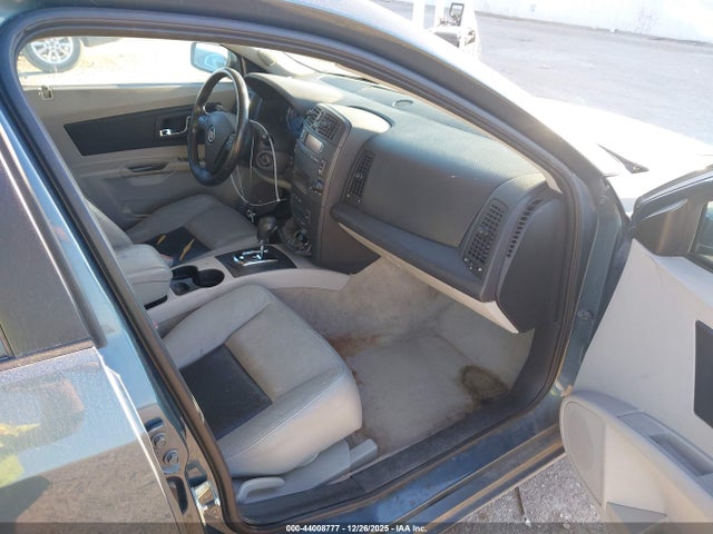 2006 CADILLAC CTS 1G6DM57TX60128616 Photo 4