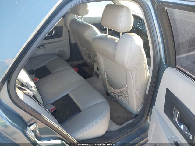 2006 CADILLAC CTS 1G6DM57TX60128616 Photo 7