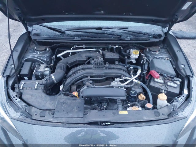 4S3GKAM61N3610833 Subaru Impreza Sport