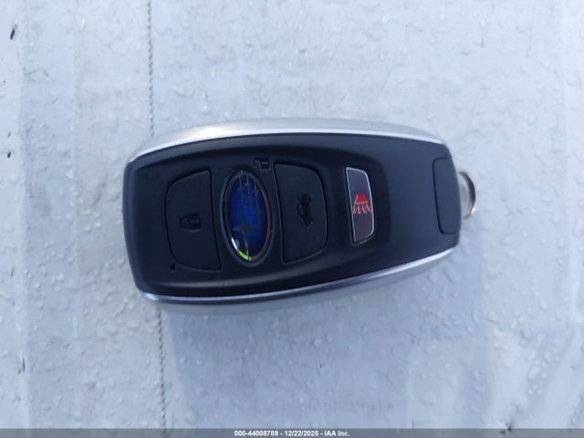 4S3GKAM61N3610833 Subaru Impreza Sport