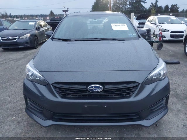 4S3GKAM61N3610833 Subaru Impreza Sport
