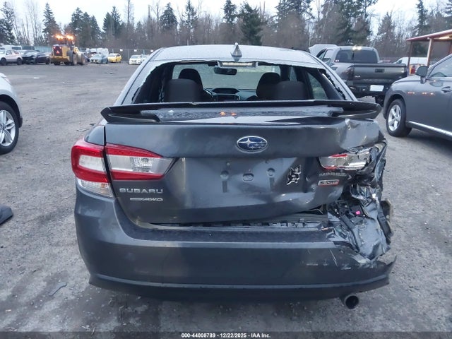 4S3GKAM61N3610833 Subaru Impreza Sport
