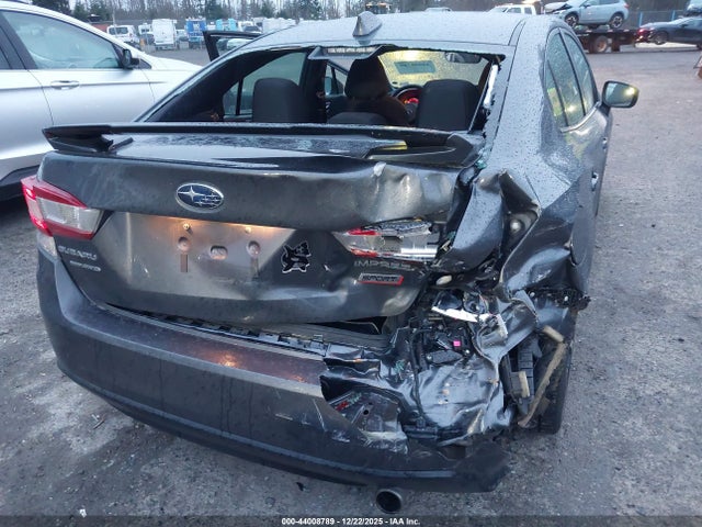 4S3GKAM61N3610833 Subaru Impreza Sport