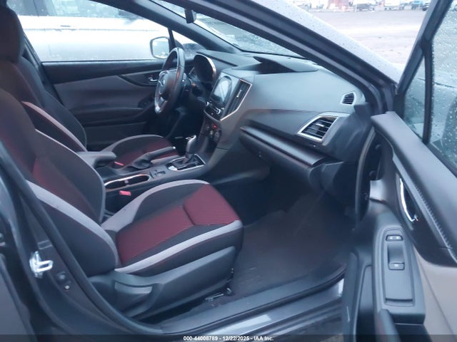 4S3GKAM61N3610833 Subaru Impreza Sport