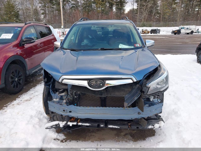 Продаж на аукціоні авто 2019 Subaru Forester Touring, vin: JF2SKAWC4KH593765, номер лоту: 44008795