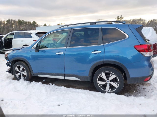 Продаж на аукціоні авто 2019 Subaru Forester Touring, vin: JF2SKAWC4KH593765, номер лоту: 44008795