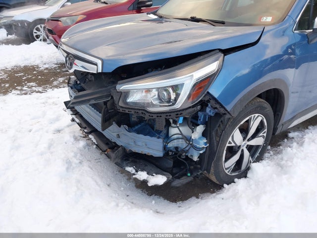 Продаж на аукціоні авто 2019 Subaru Forester Touring, vin: JF2SKAWC4KH593765, номер лоту: 44008795