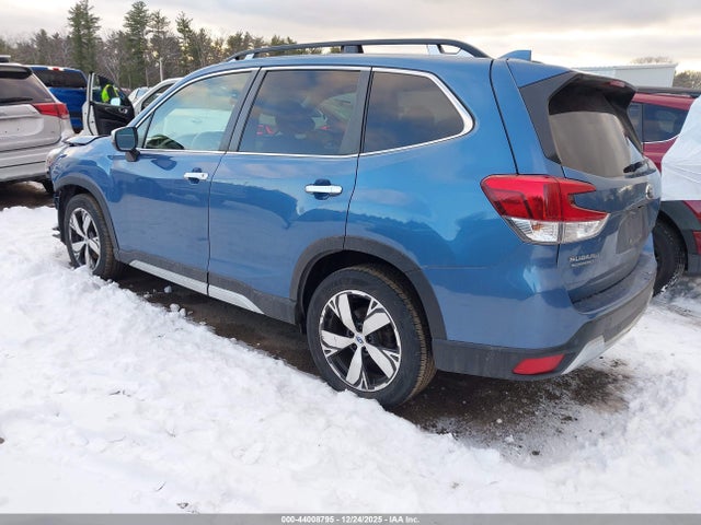 Продаж на аукціоні авто 2019 Subaru Forester Touring, vin: JF2SKAWC4KH593765, номер лоту: 44008795