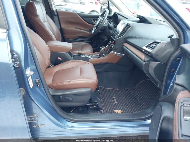 Продаж на аукціоні авто 2019 Subaru Forester Touring, vin: JF2SKAWC4KH593765, номер лоту: 44008795