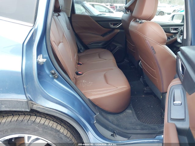 Продаж на аукціоні авто 2019 Subaru Forester Touring, vin: JF2SKAWC4KH593765, номер лоту: 44008795