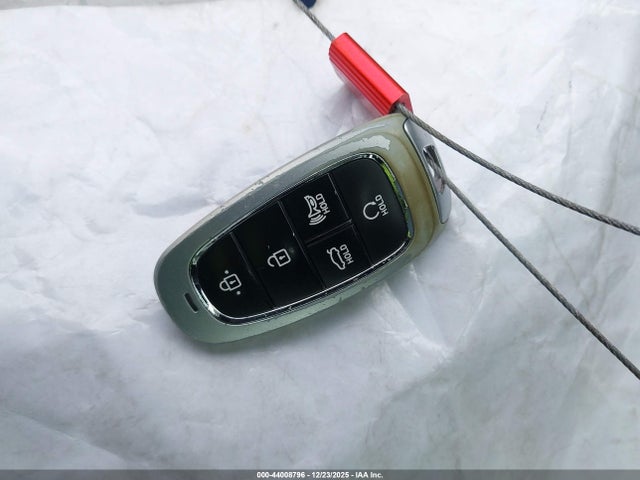Hyundai SONATA SEL 2022 KMHL14JA4NA220604 Image 11