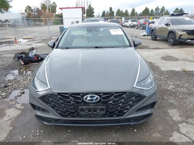 Hyundai SONATA SEL 2022 KMHL14JA4NA220604 Image 13