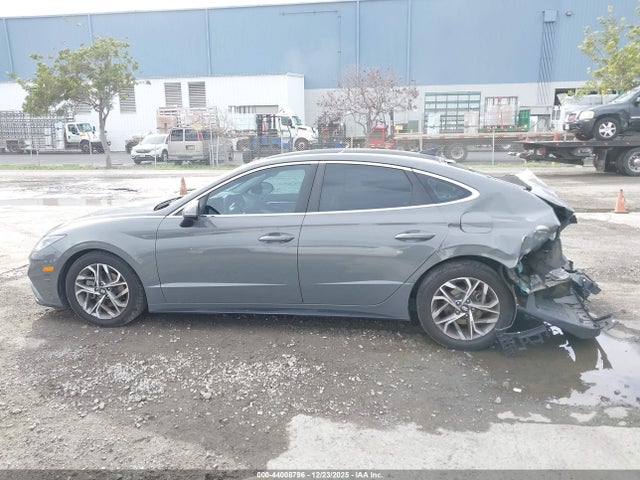 Hyundai SONATA SEL 2022 KMHL14JA4NA220604 Image 15