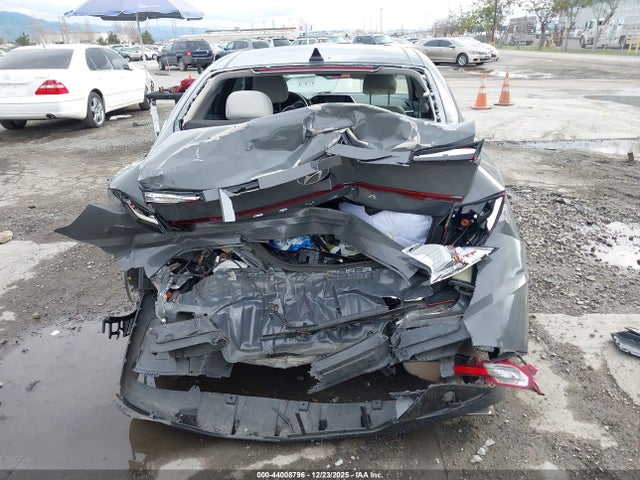 Hyundai SONATA SEL 2022 KMHL14JA4NA220604 Image 17