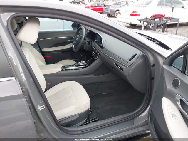 Hyundai SONATA SEL 2022 KMHL14JA4NA220604 Image 5
