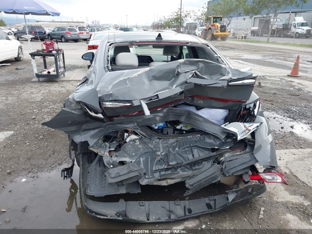 Hyundai SONATA SEL 2022 KMHL14JA4NA220604 Image 6