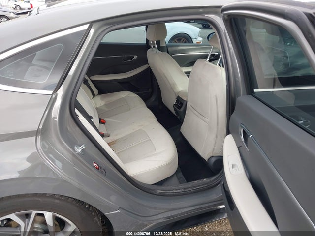 Hyundai SONATA SEL 2022 KMHL14JA4NA220604 Image 8