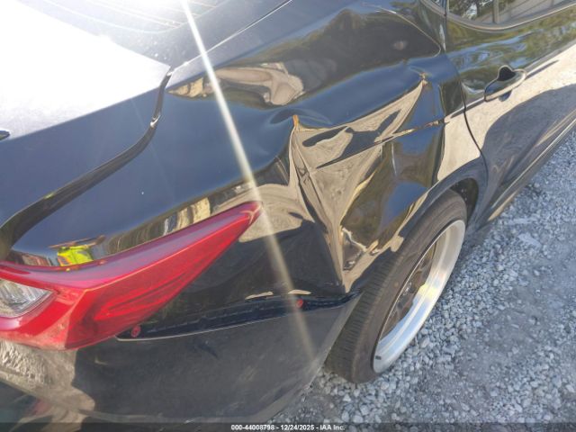 2025 TOYOTA CAMRY 4T1DAACKXSU014531 Photo 5