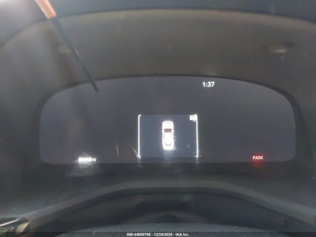 2025 TOYOTA CAMRY 4T1DAACKXSU014531 Photo 6