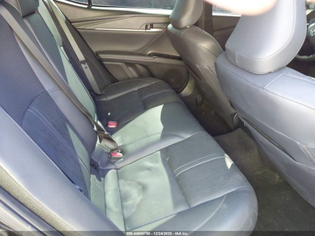 2025 TOYOTA CAMRY 4T1DAACKXSU014531 Photo 7
