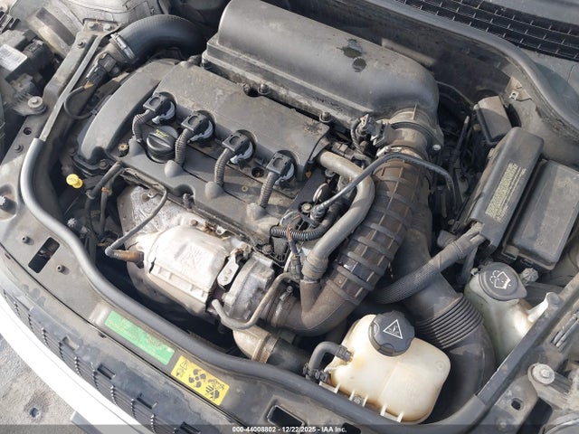 2009 MINI COOPER S WMWMF73549TW83149 Photo 9