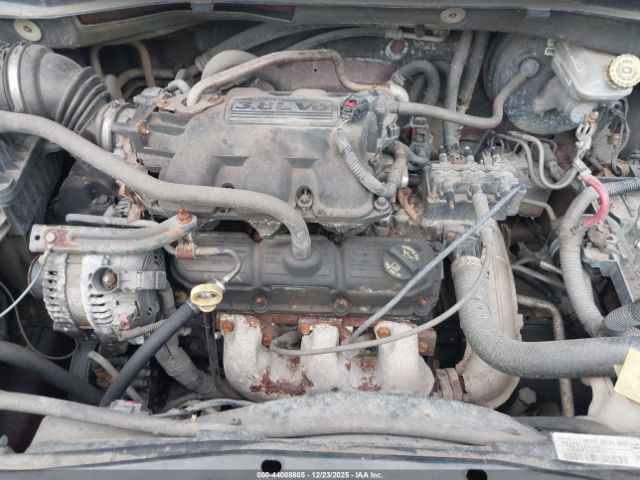 2010 CHRYSLER TOWN & COUNTRY 2A4RR5D1XAR243300 Photo 9