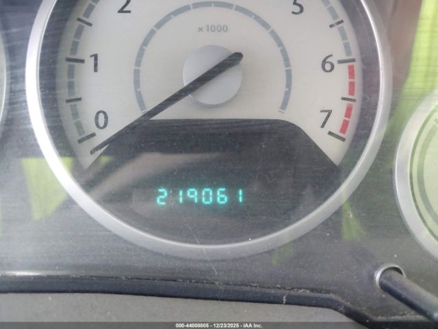 2010 CHRYSLER TOWN & COUNTRY 2A4RR5D1XAR243300 Photo 6