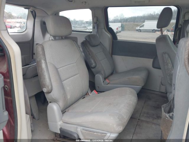2010 CHRYSLER TOWN & COUNTRY 2A4RR5D1XAR243300 Photo 7