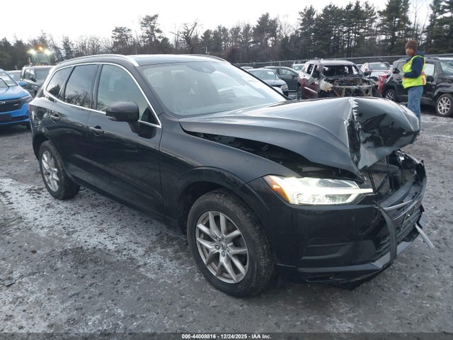 2021 VOLVO XC60 YV4102RK8M1715464