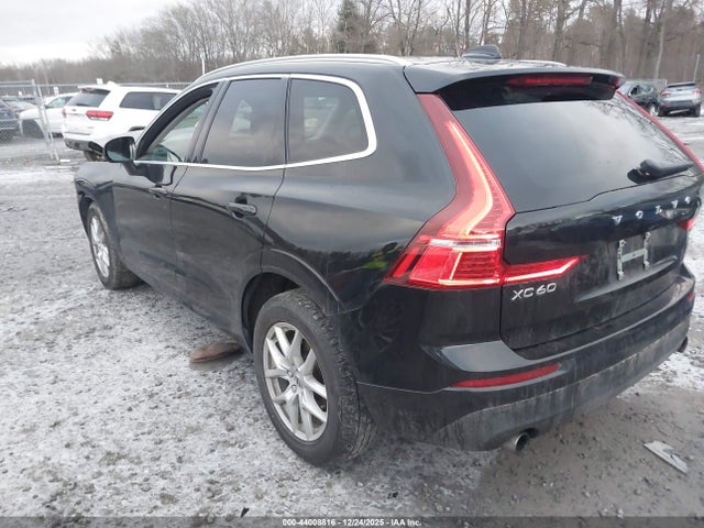 2021 VOLVO XC60 YV4102RK8M1715464 Photo 2