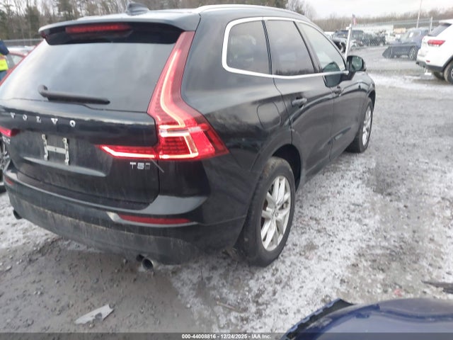 2021 VOLVO XC60 YV4102RK8M1715464 Photo 3