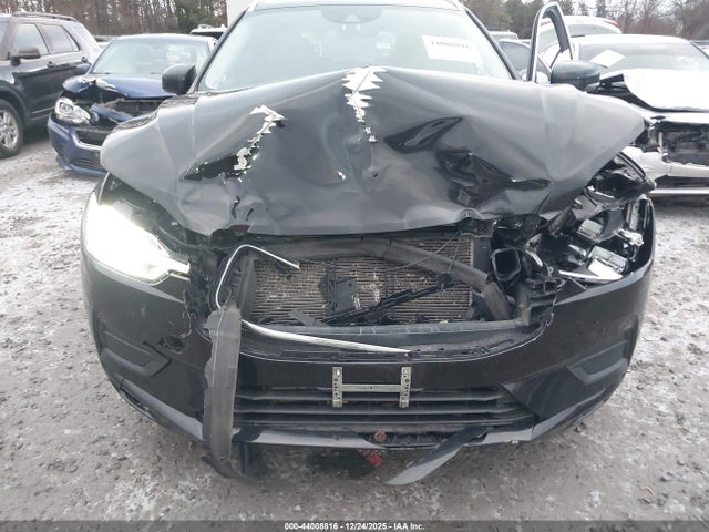 2021 VOLVO XC60 YV4102RK8M1715464 Photo 5