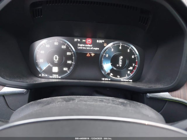 2021 VOLVO XC60 YV4102RK8M1715464 Photo 6