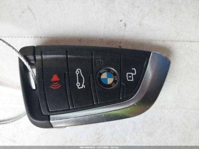 WBA53AP02MCF83135 BMW 430I