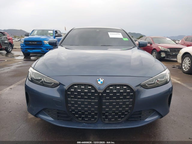 WBA53AP02MCF83135 BMW 430I