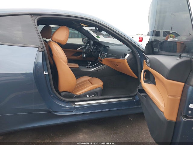 WBA53AP02MCF83135 BMW 430I