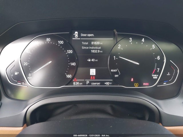 WBA53AP02MCF83135 BMW 430I