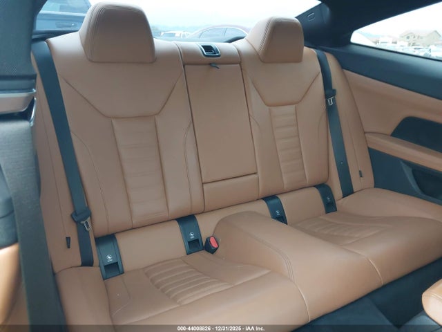 WBA53AP02MCF83135 BMW 430I