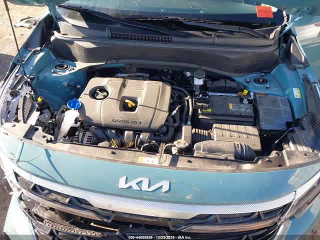 Aukcja sprzedaży 2025 Kia Seltos Ex, vin: KNDER2AA4S7801572, numer aukcji: 44008859