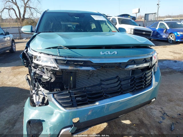 Aukcja sprzedaży 2025 Kia Seltos Ex, vin: KNDER2AA4S7801572, numer aukcji: 44008859